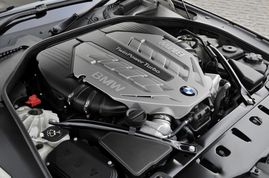 BMW 6-Series Convertible 2011 года  (фото 68 из 320)